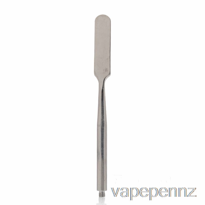 Stundenglass Modul Loading Tool Stainless Steel VAPE NZ